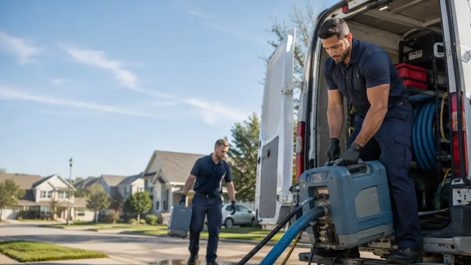 Trauma Cleanup in Kimbolton, OH near me